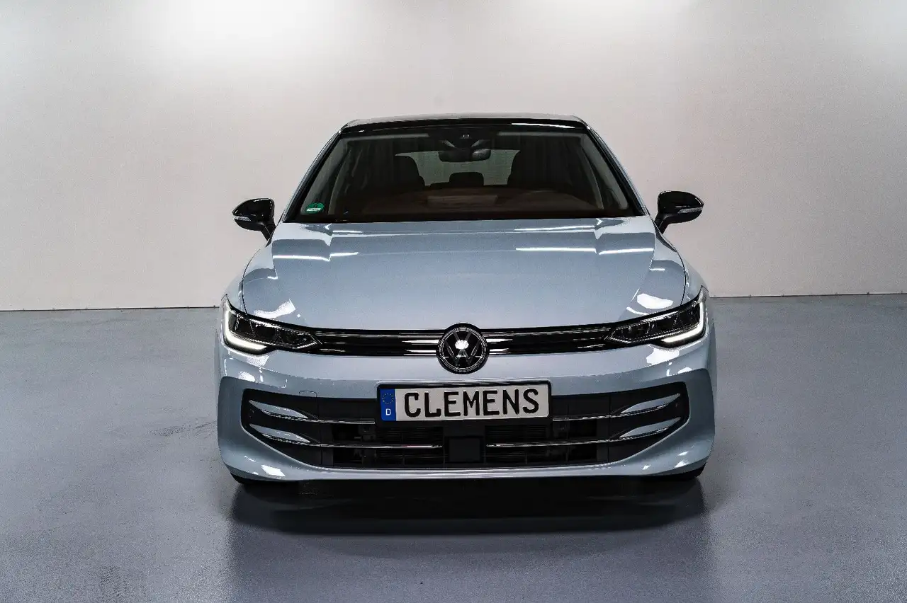 Volkswagen Golf 1.5 eTSI 110 kW Goal KAMERA — Galerie du véhicule 2
