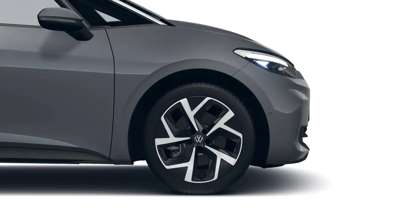 Volkswagen ID.3 Pro*NAVI*KAM*SHZ*ERGO*KEYLESS*ACC*19ZOLL* — معرض صور السيارة 3