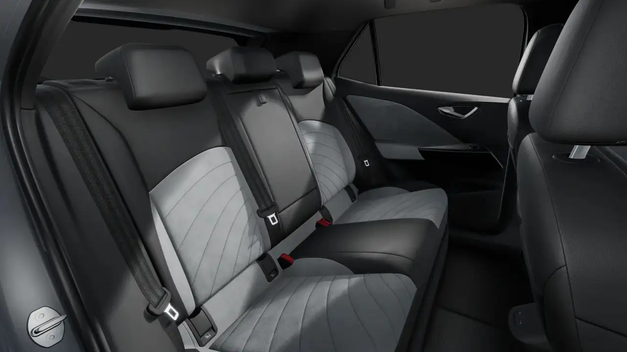 Volkswagen ID.3 Pro*NAVI*KAM*SHZ*ERGO*KEYLESS*ACC*19ZOLL* — معرض صور السيارة 11