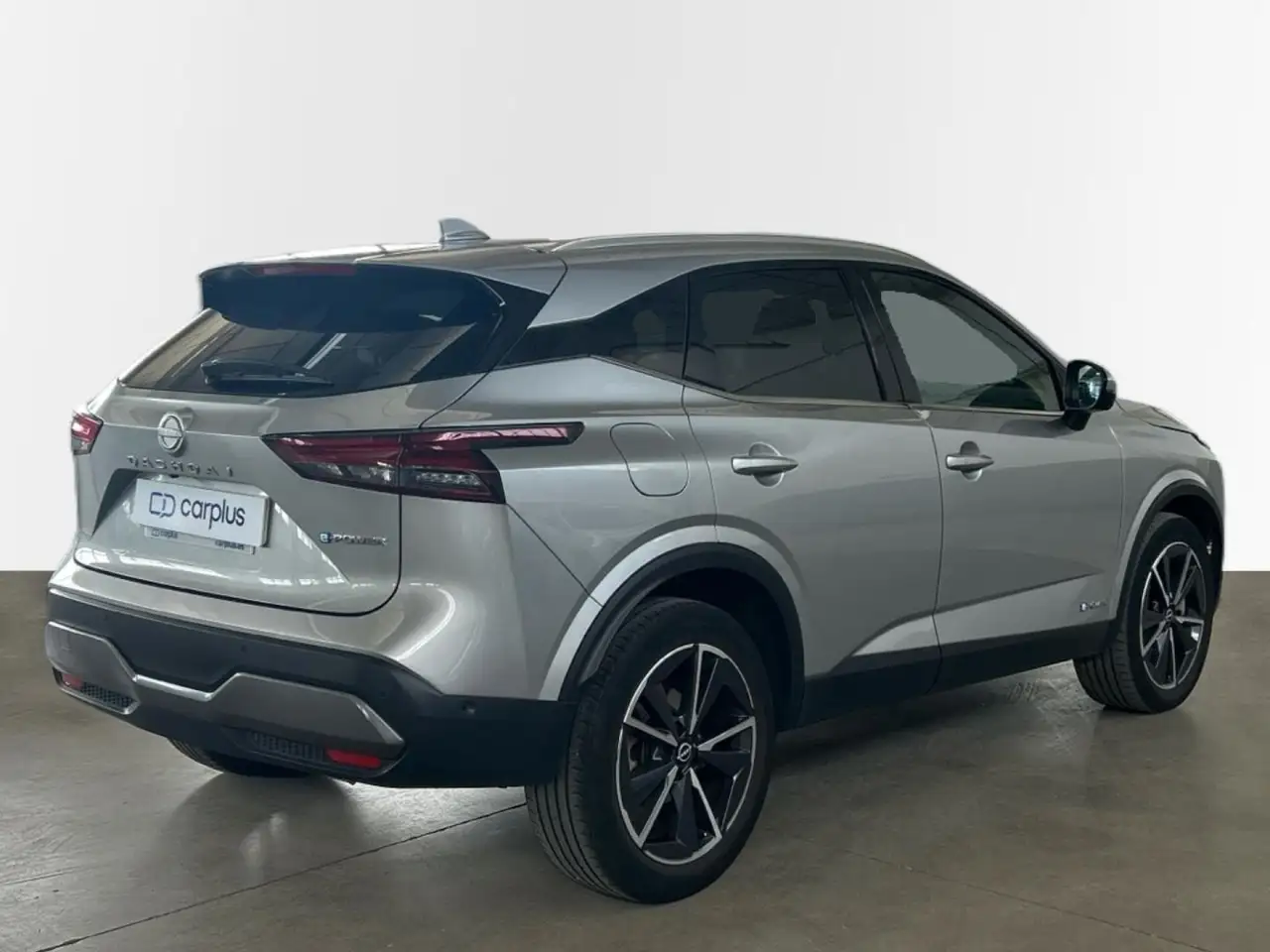 Nissan Qashqai E-POWER Tekna 4x2 140kW — Vehicle gallery 7