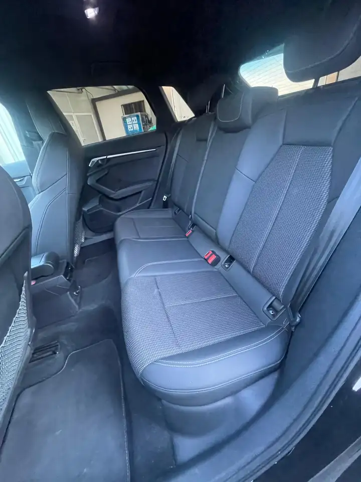 Audi A3 Sline Sportback Tfsi 4.0 — معرض صور السيارة 3