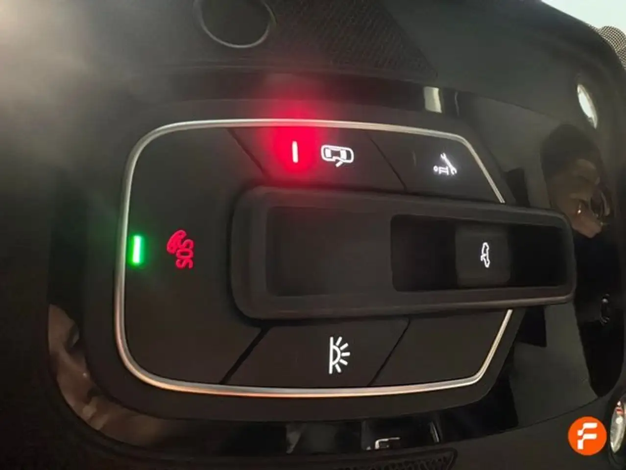 Audi A5 Black Line 40 TDI S tronic Sportback — Galerie du véhicule 34