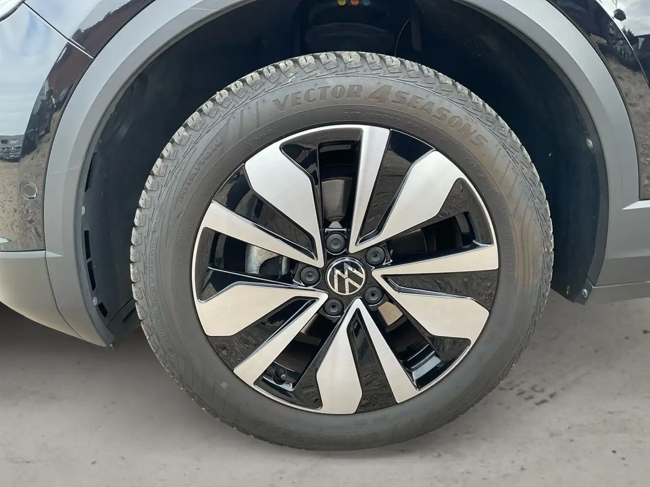 Volkswagen T-Roc GOAL 1.0 TSI AHK Navi Kamera ACC — Vehicle gallery 14