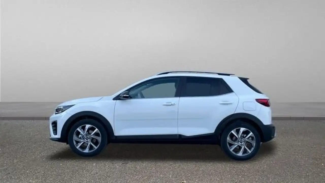 Kia Stonic 1.0 T-GDI MHEV IMT 74KW GT LINE DCT 100CV 5P — Galerie du véhicule 7