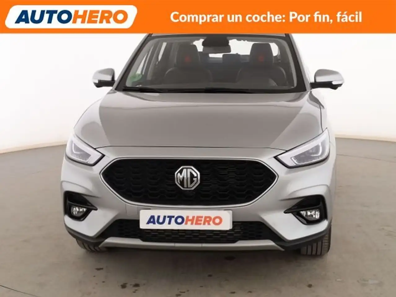 MG ZS 1.0 T-GDI Luxury — Vehicle gallery 9