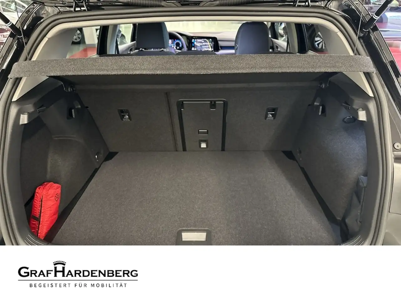Volkswagen Golf Style 1.5 TSI Navi Memory Sitze LED ACC Kamera — Galerie du véhicule 10