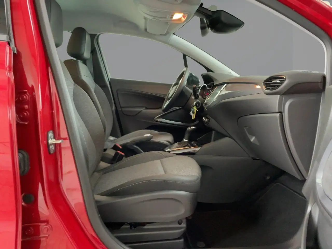 Opel Crossland AT6 Elegance LED/Navi/Ergo/PDC/Kamera — Galerie du véhicule 9