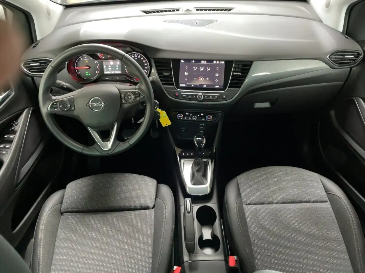 Opel Crossland AT6 Elegance LED/Navi/Ergo/PDC/Kamera — Galerie du véhicule 11