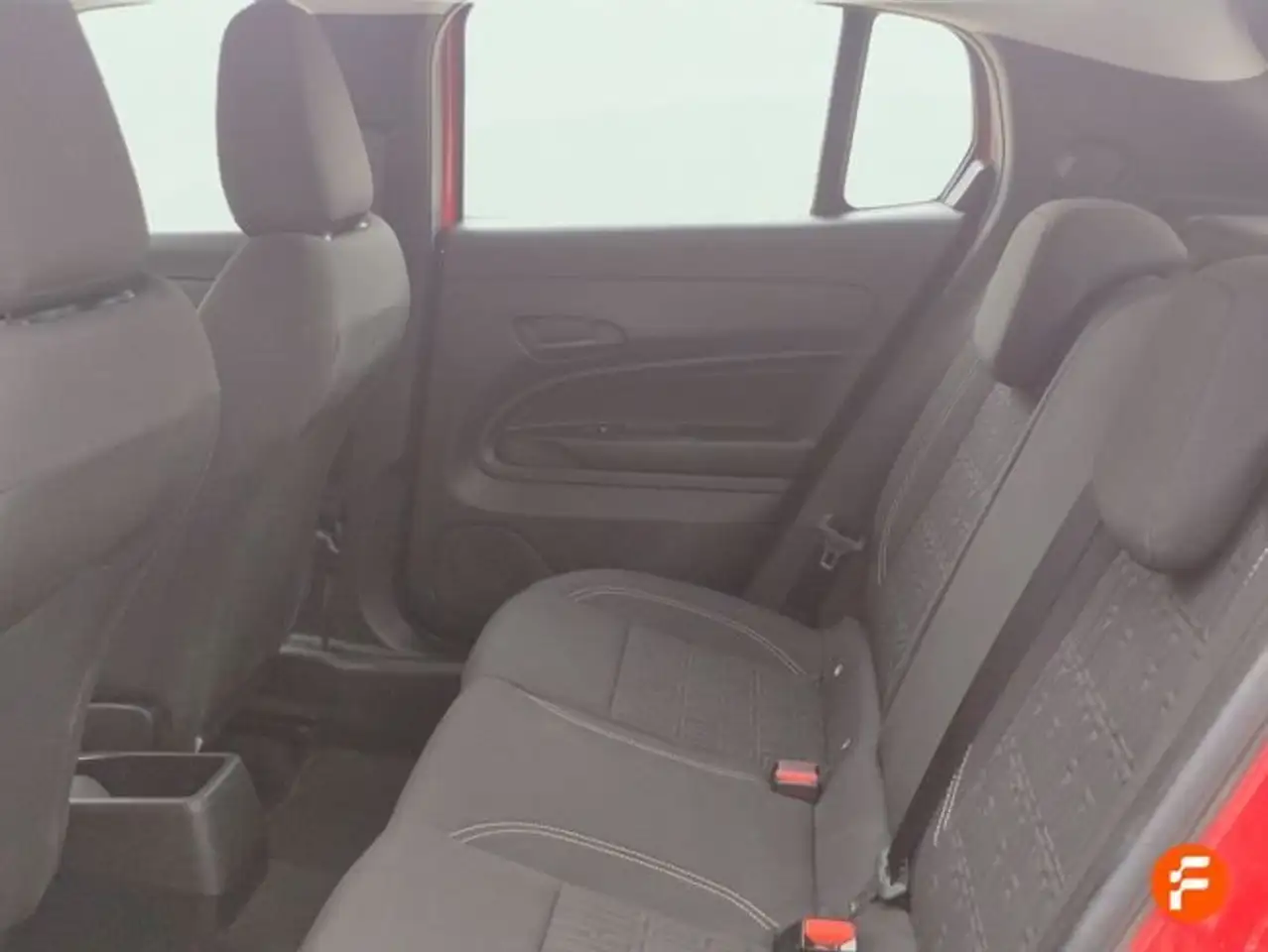 Fiat 600 MHEV 1.2 74kW (100CV) DDCT — Galería del vehículo 19