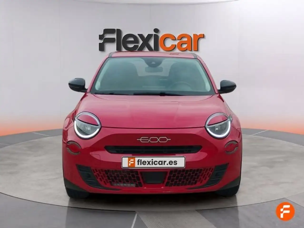 Fiat 600 MHEV 1.2 74kW (100CV) DDCT — Galería del vehículo 9