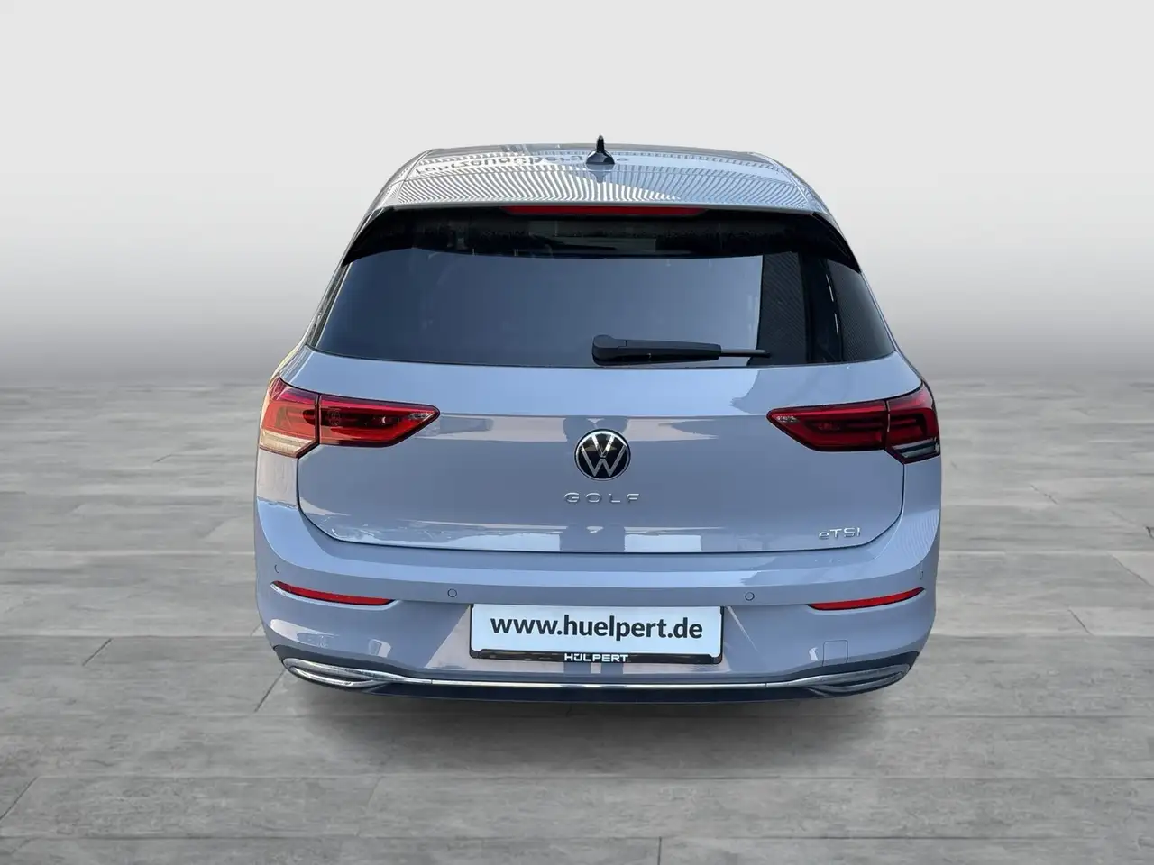 Volkswagen Golf VIII 1.5 eTSI STYLE CAM ACC LM18 NAVI LED+ — Galerie du véhicule 5