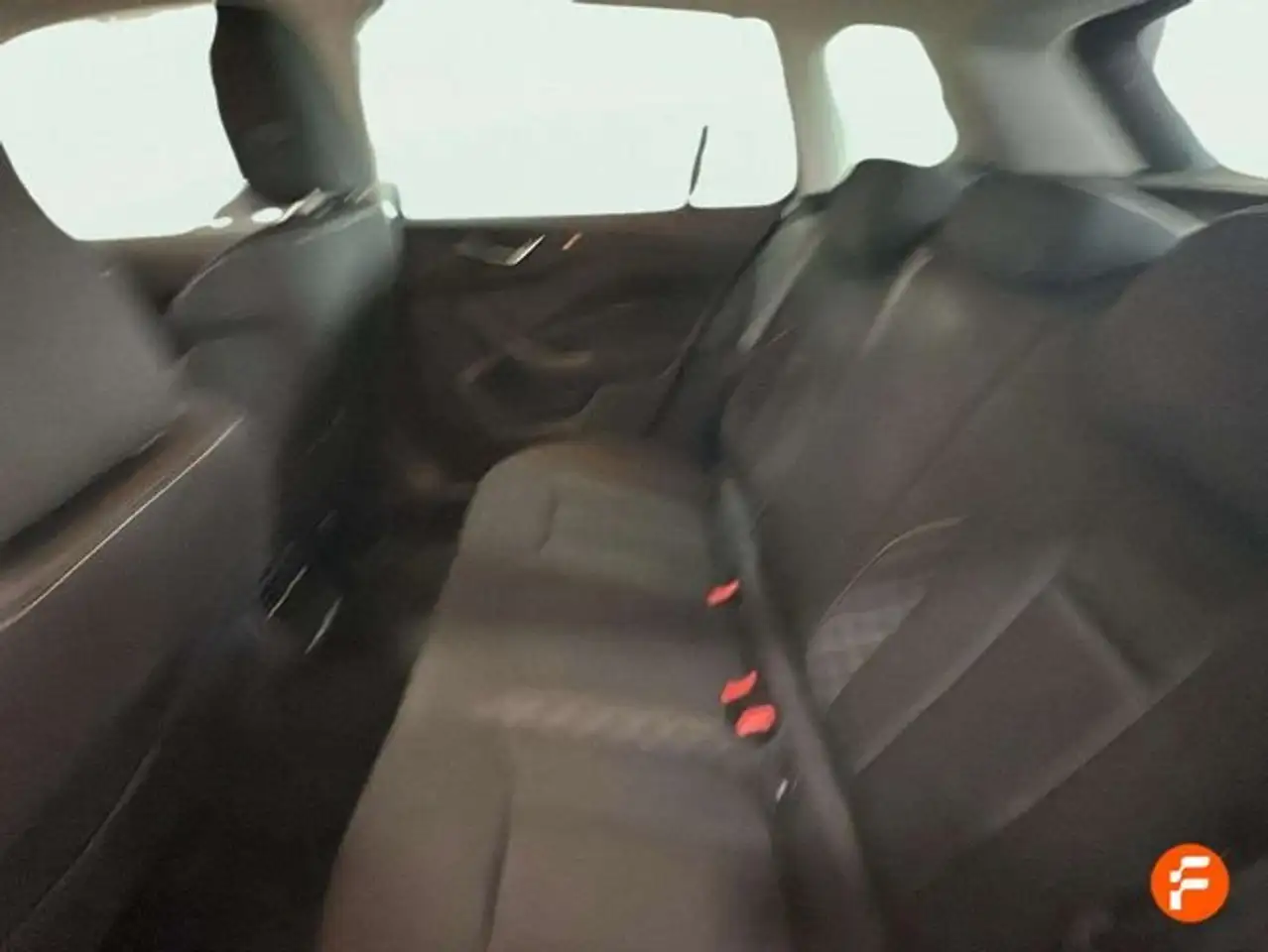 Skoda Kamiq 1.0 TSI Ambition 70kW — معرض صور السيارة 8
