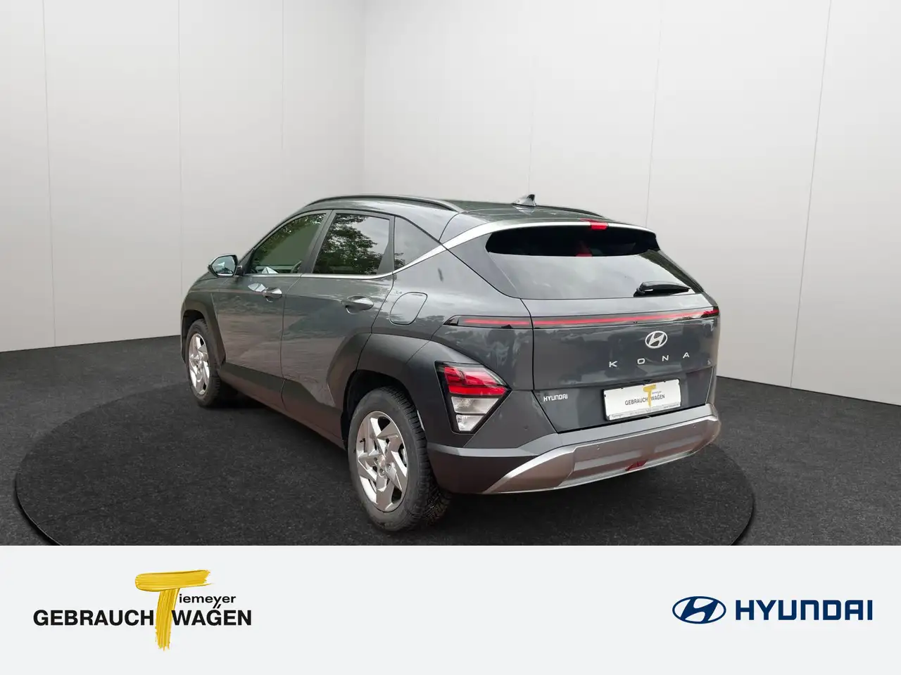 Hyundai KONA 1.0 T-GDI Trend 2WD — Vehicle gallery 7