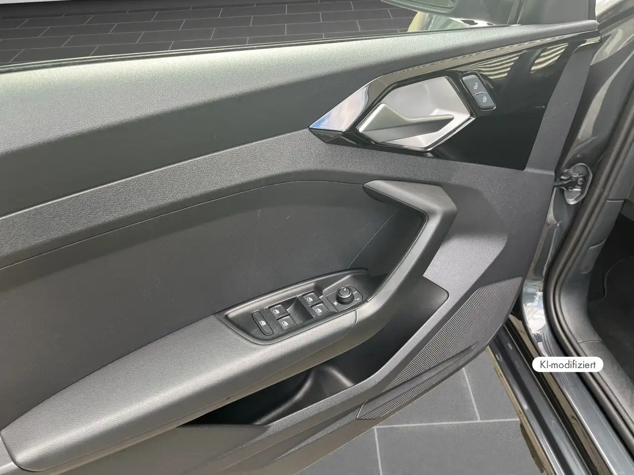Audi A1 30 TFSI 85(116) kW(PS) Schaltgetrie — Galerie du véhicule 13