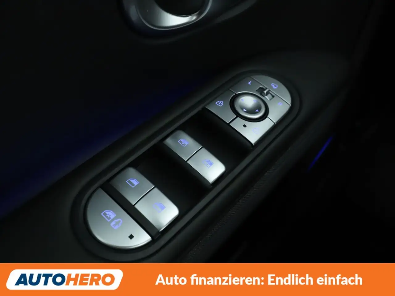 Hyundai IONIQ 5 electric drive 239 kW Techniq 4WD Aut.*LED*NAVI* — Galerie du véhicule 25