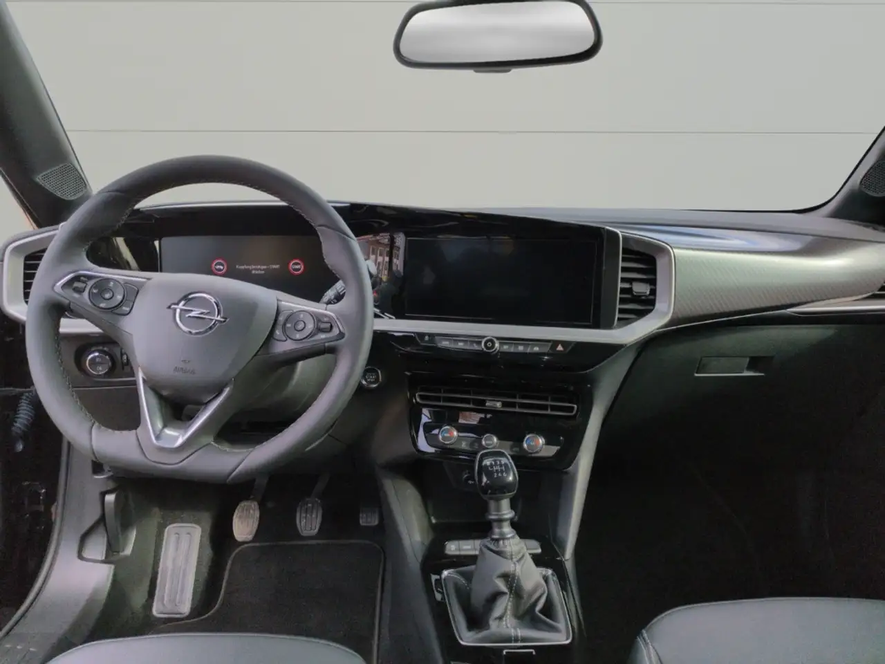 Opel Mokka Ultimate AHK LED Digitales Cockpit LED ACC Apple C — معرض صور السيارة 9