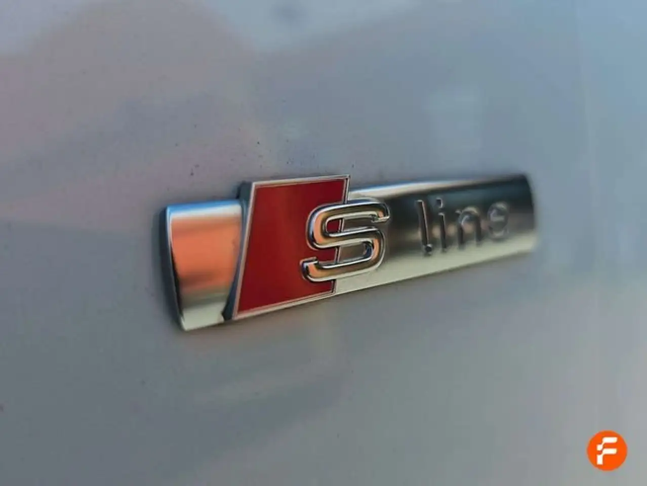 Audi Q3 35 TFSI S line S tronic — Galería del vehículo 26