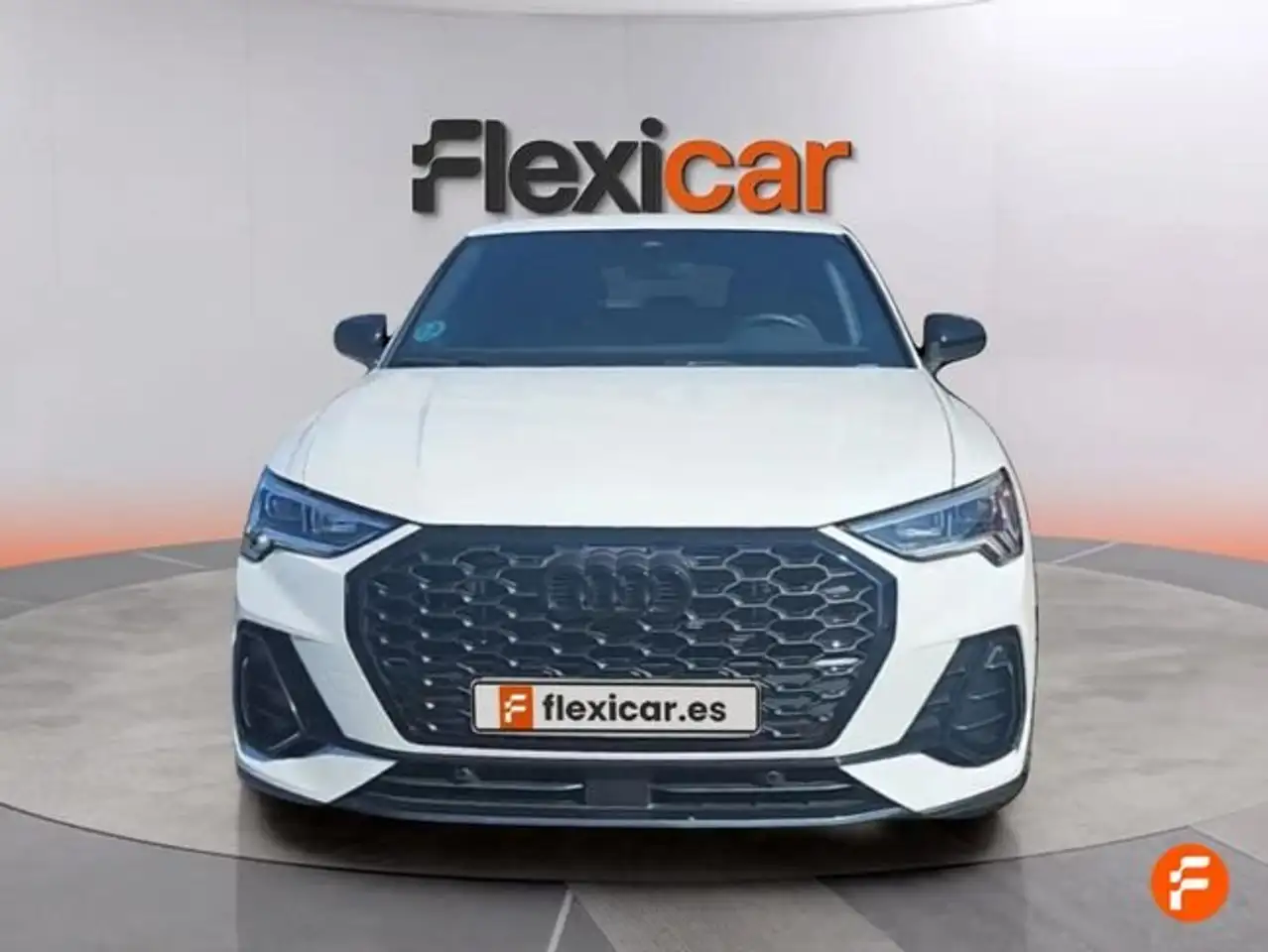 Audi Q3 35 TFSI S line S tronic — Galería del vehículo 10