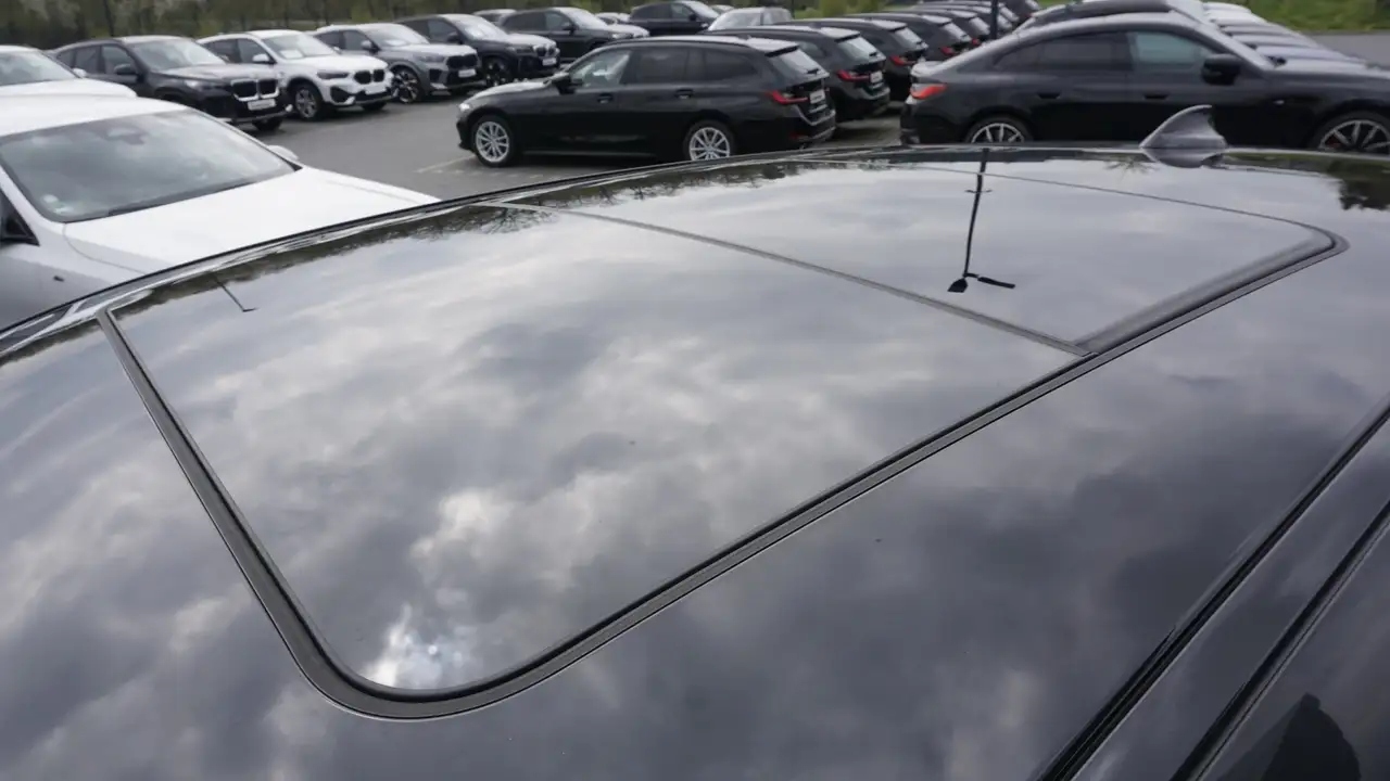 BMW X2 xDrive25e Head-Up+StHz+StKlima+Navi+Pano+SHZ — Galerie du véhicule 29
