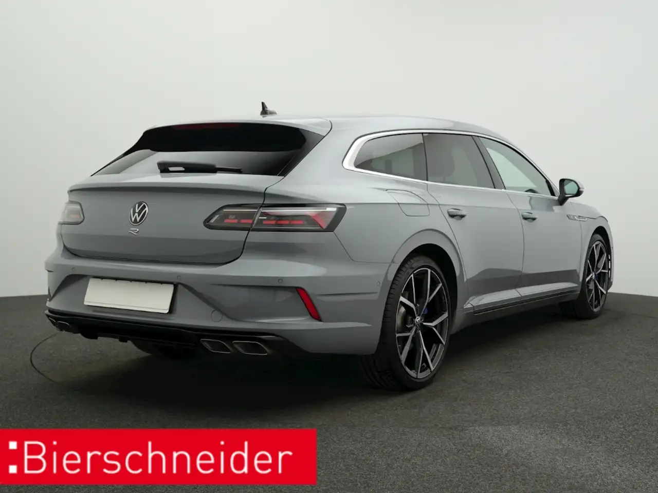 Volkswagen Arteon SB 2.0 TSI DSG 4Mo. R AHK EASY-OPEN KAMERA 20 — معرض صور السيارة 6