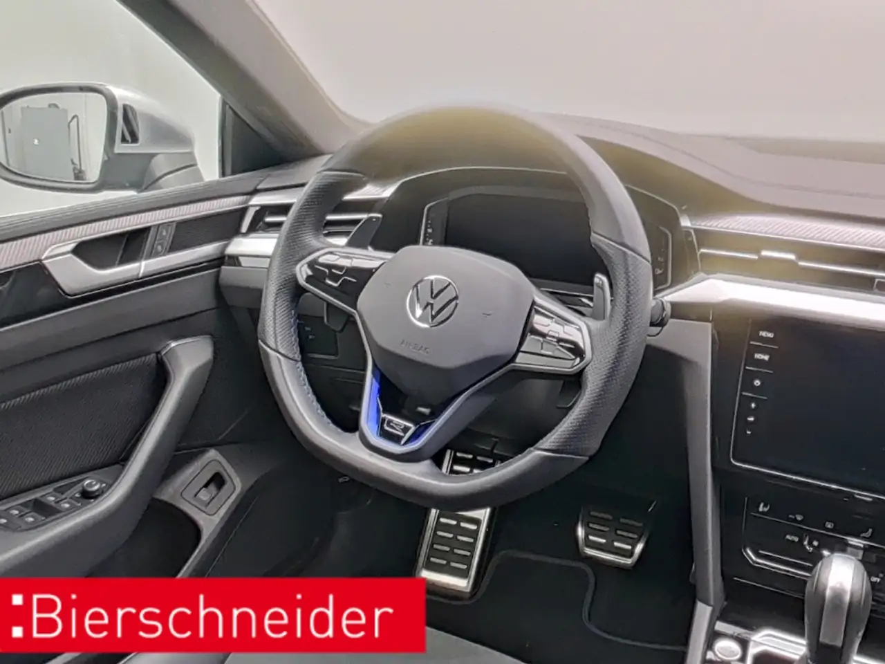 Volkswagen Arteon SB 2.0 TSI DSG 4Mo. R AHK EASY-OPEN KAMERA 20 — معرض صور السيارة 13