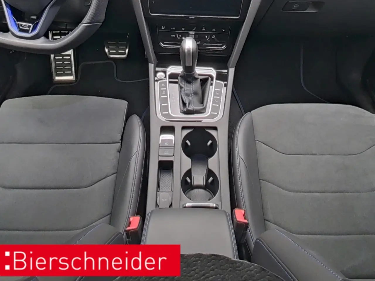 Volkswagen Arteon SB 2.0 TSI DSG 4Mo. R AHK EASY-OPEN KAMERA 20 — معرض صور السيارة 15
