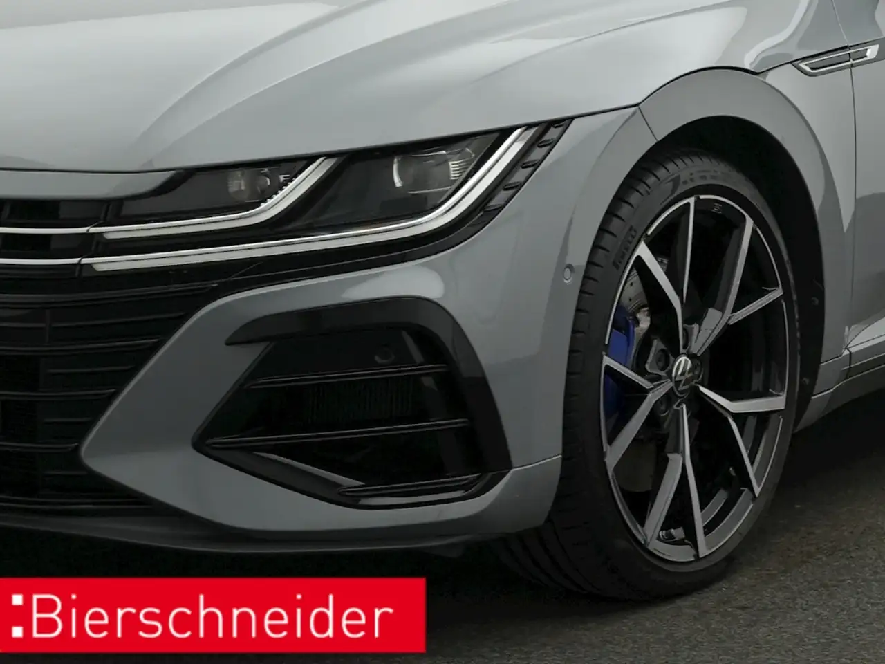 Volkswagen Arteon SB 2.0 TSI DSG 4Mo. R AHK EASY-OPEN KAMERA 20 — معرض صور السيارة 18