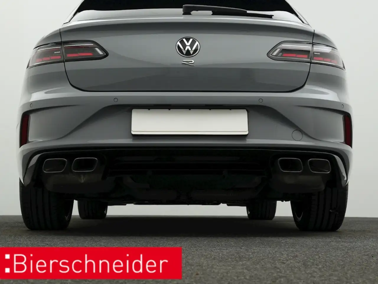 Volkswagen Arteon SB 2.0 TSI DSG 4Mo. R AHK EASY-OPEN KAMERA 20 — معرض صور السيارة 32
