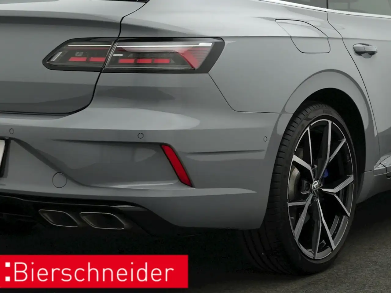 Volkswagen Arteon SB 2.0 TSI DSG 4Mo. R AHK EASY-OPEN KAMERA 20 — معرض صور السيارة 19