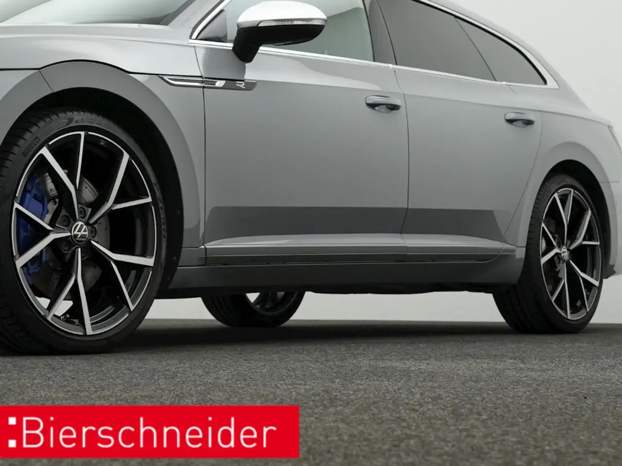 Volkswagen Arteon SB 2.0 TSI DSG 4Mo. R AHK EASY-OPEN KAMERA 20 — معرض صور السيارة 33