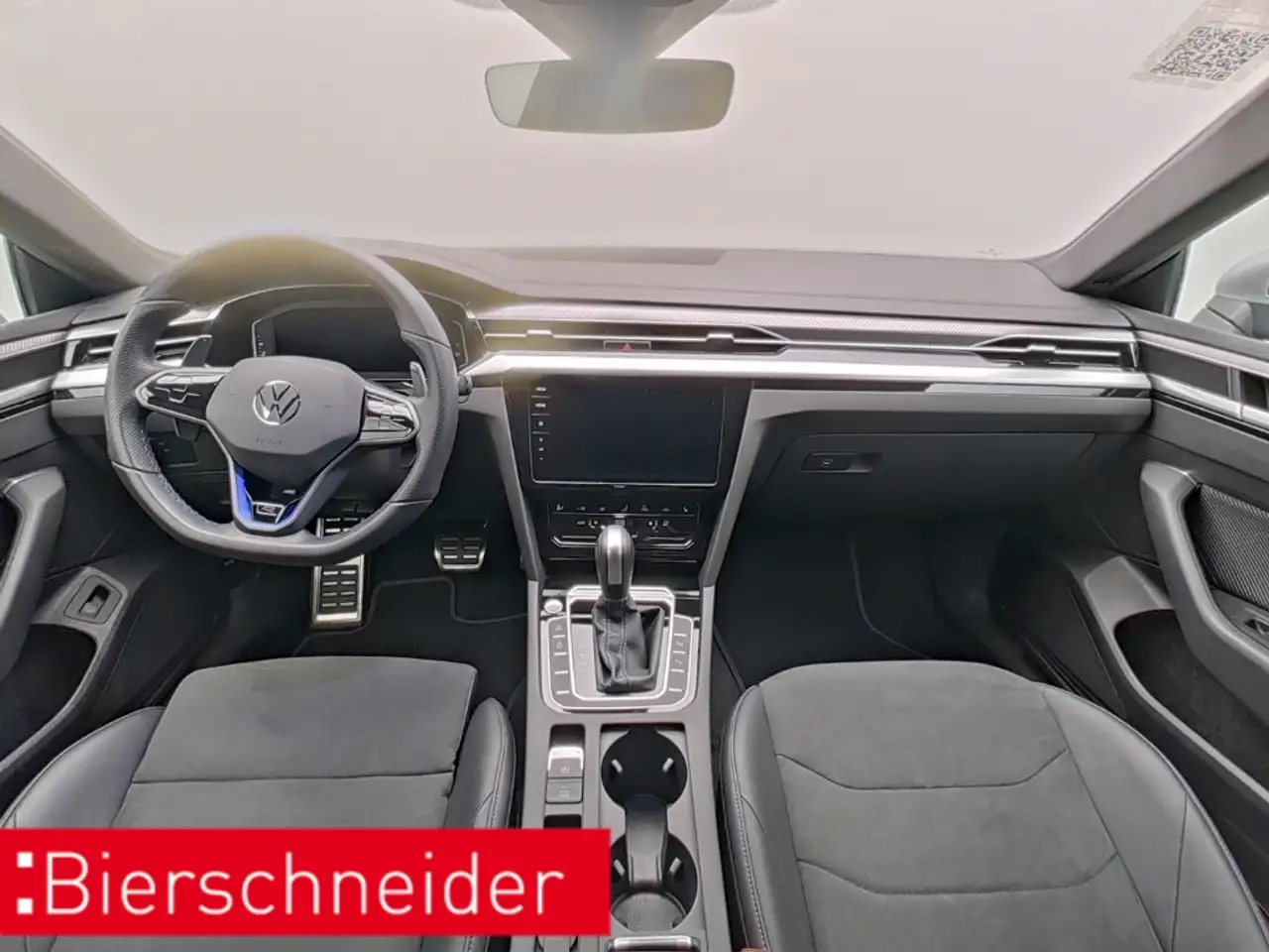 Volkswagen Arteon SB 2.0 TSI DSG 4Mo. R AHK EASY-OPEN KAMERA 20 — معرض صور السيارة 11