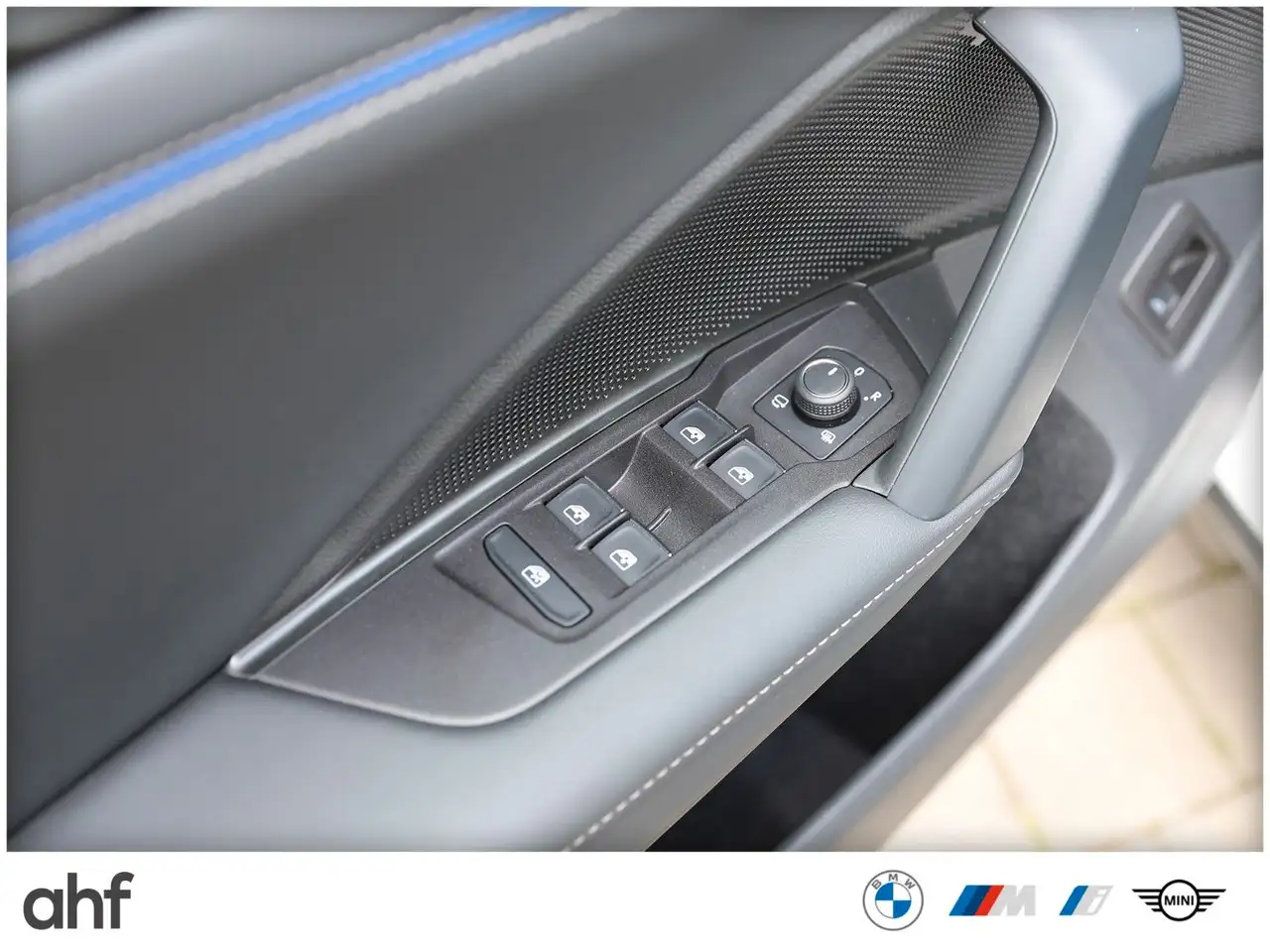 Volkswagen Tiguan 1.5eTSI R-Line HUD PANO ACC IQ 360 H/K 20 — معرض صور السيارة 26