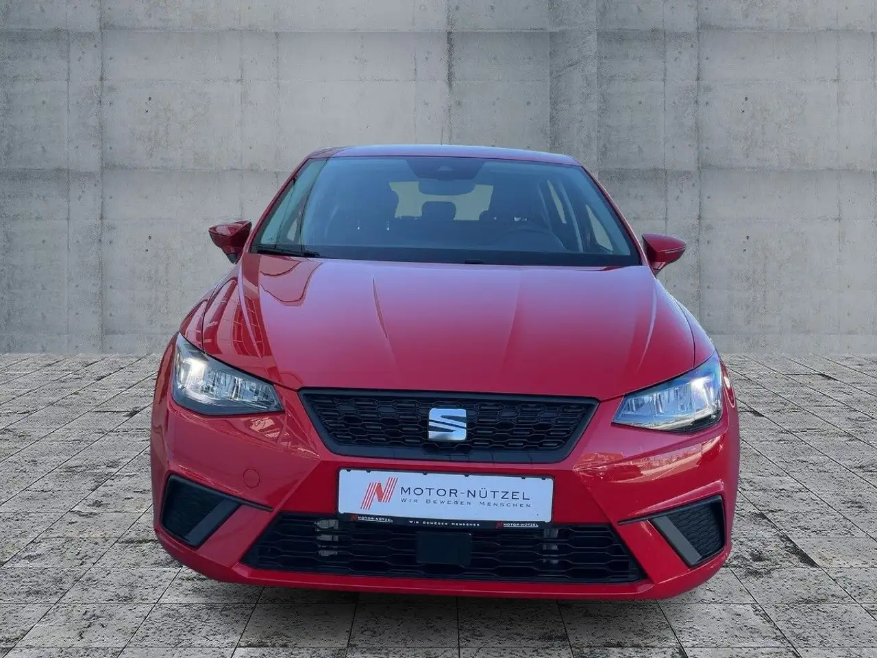 SEAT Ibiza 1.0 TSI STYLE EDITION LED+PDC+GRA+LM+DAB+ — Vehicle gallery 3