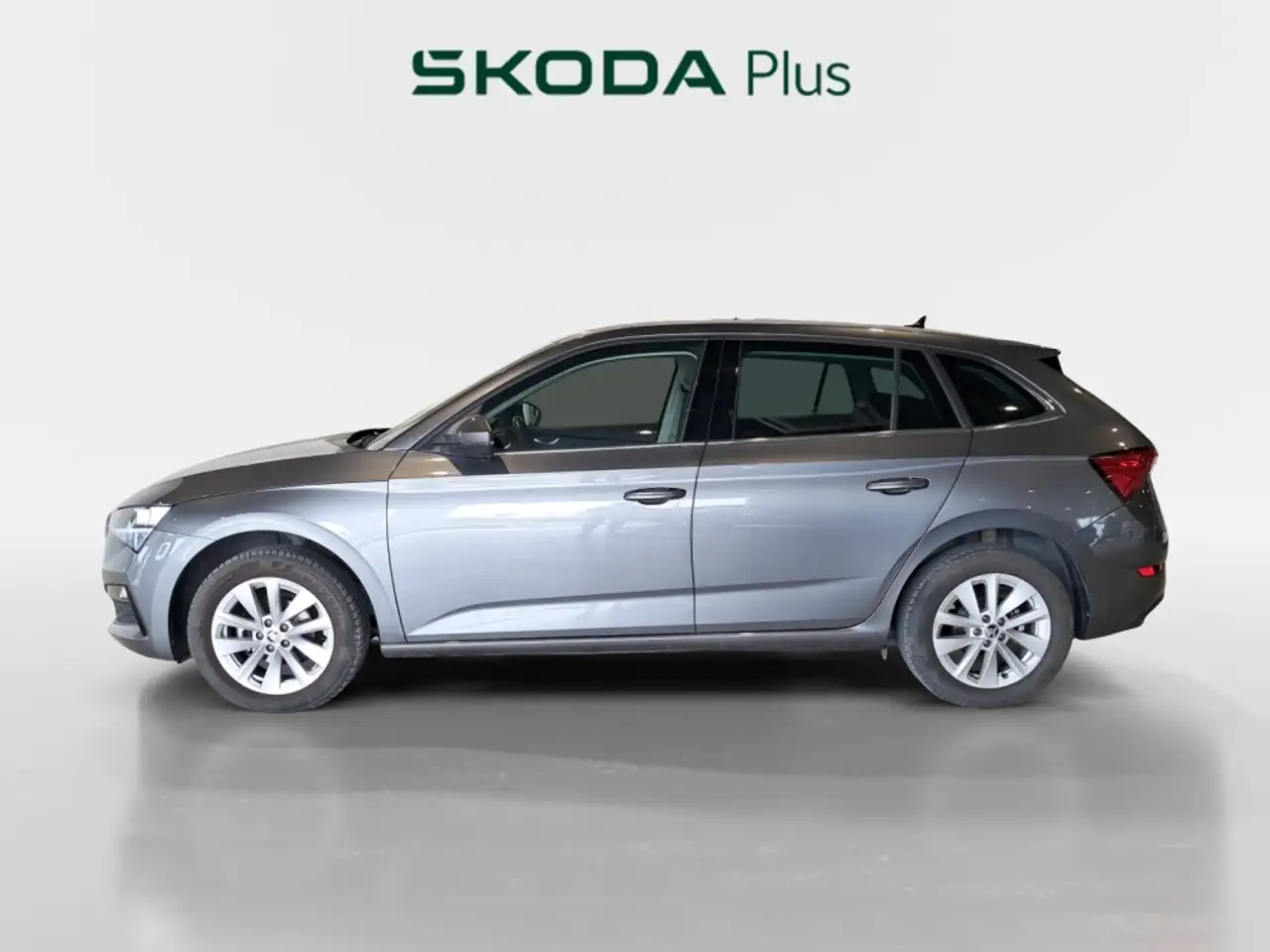 Skoda Scala BERLINA CON PORTON 1.0 TSI 70KW AMBITION 95 5P — Vehicle gallery 15