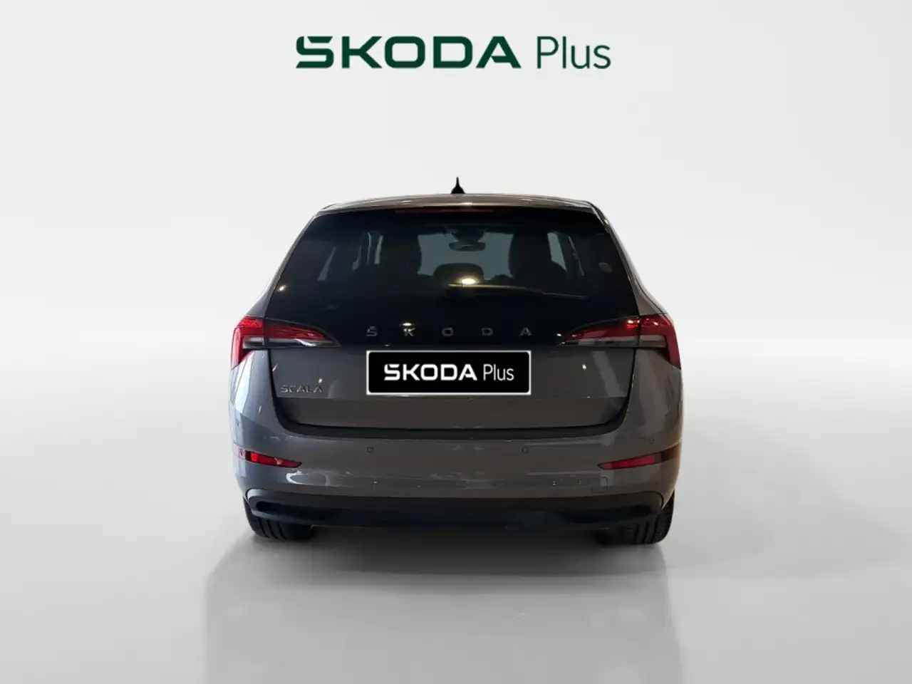 Skoda Scala BERLINA CON PORTON 1.0 TSI 70KW AMBITION 95 5P — Vehicle gallery 11
