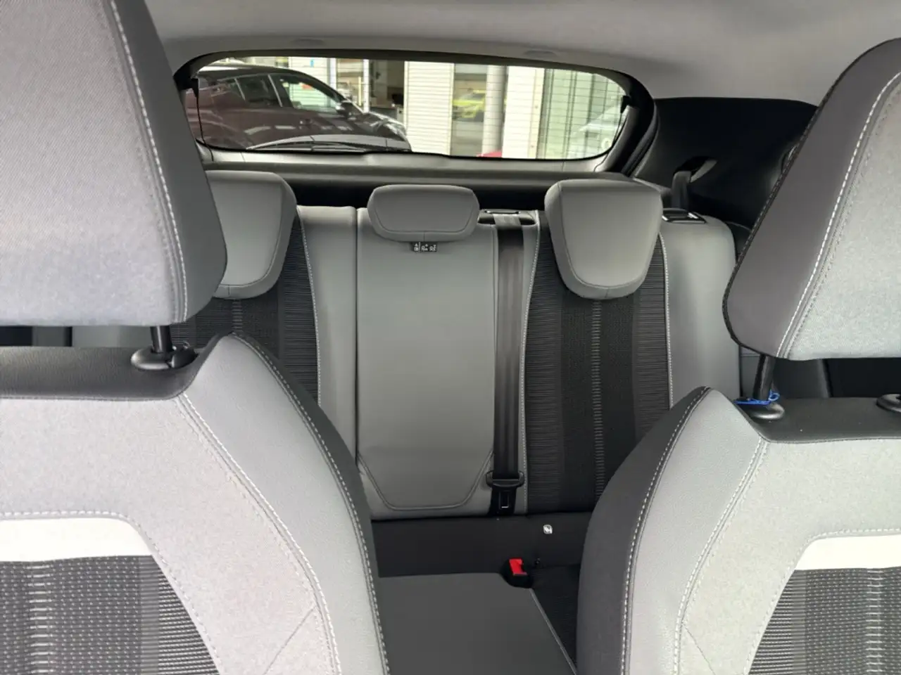 Opel Mokka Elegance Digitales Cockpit LED Apple CarPlay Andro — معرض صور السيارة 22