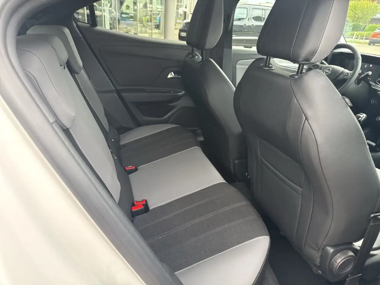 Opel Mokka Elegance Digitales Cockpit LED Apple CarPlay Andro — معرض صور السيارة 21