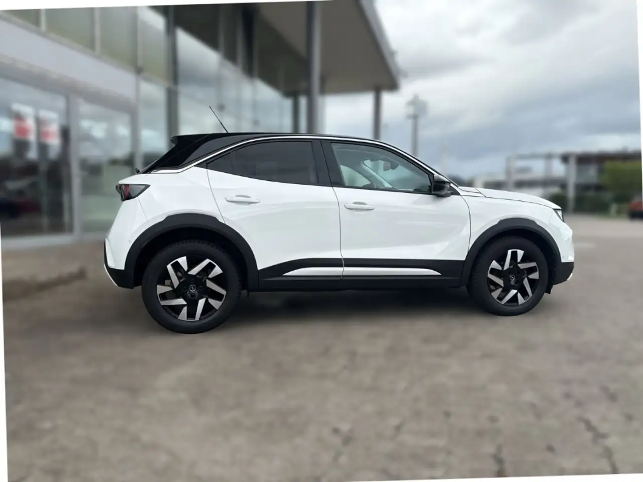 Opel Mokka Elegance Digitales Cockpit LED Apple CarPlay Andro — معرض صور السيارة 6