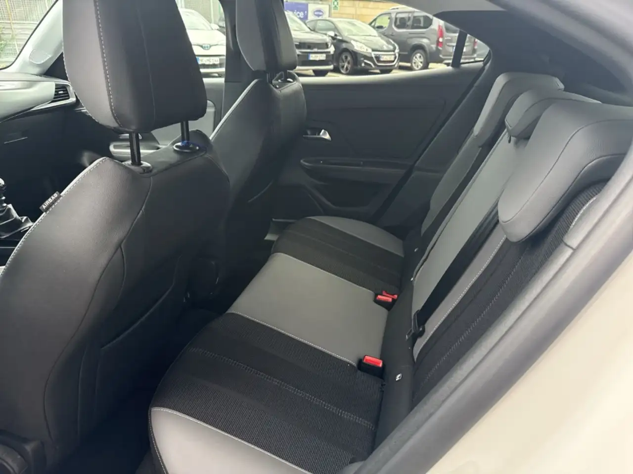 Opel Mokka Elegance Digitales Cockpit LED Apple CarPlay Andro — معرض صور السيارة 20