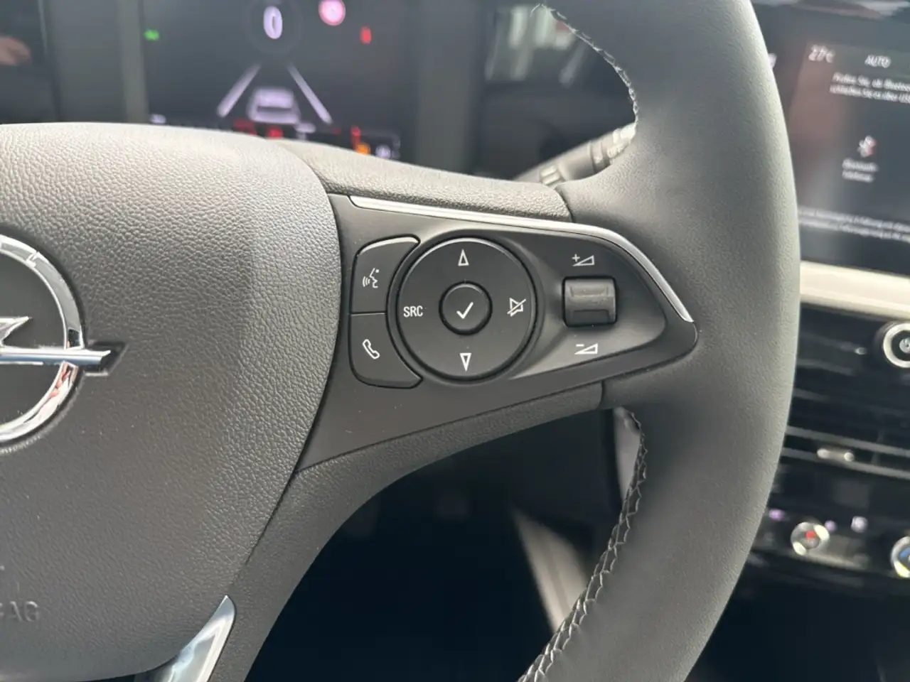 Opel Mokka Elegance Digitales Cockpit LED Apple CarPlay Andro — معرض صور السيارة 16