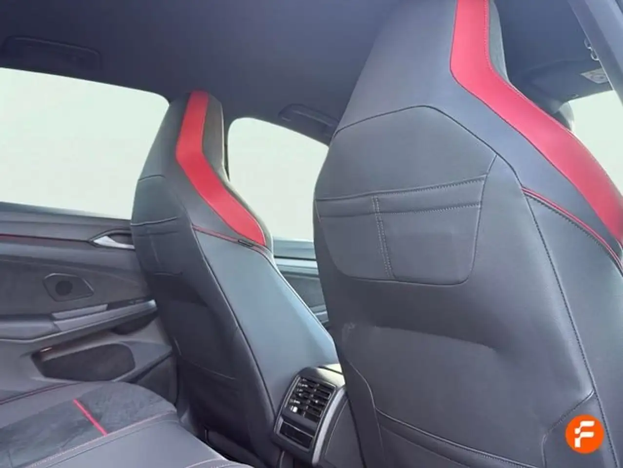 Volkswagen Golf GTI Clubsport 2.0 TSI 221kW (300CV) DSG — Vehicle gallery 19