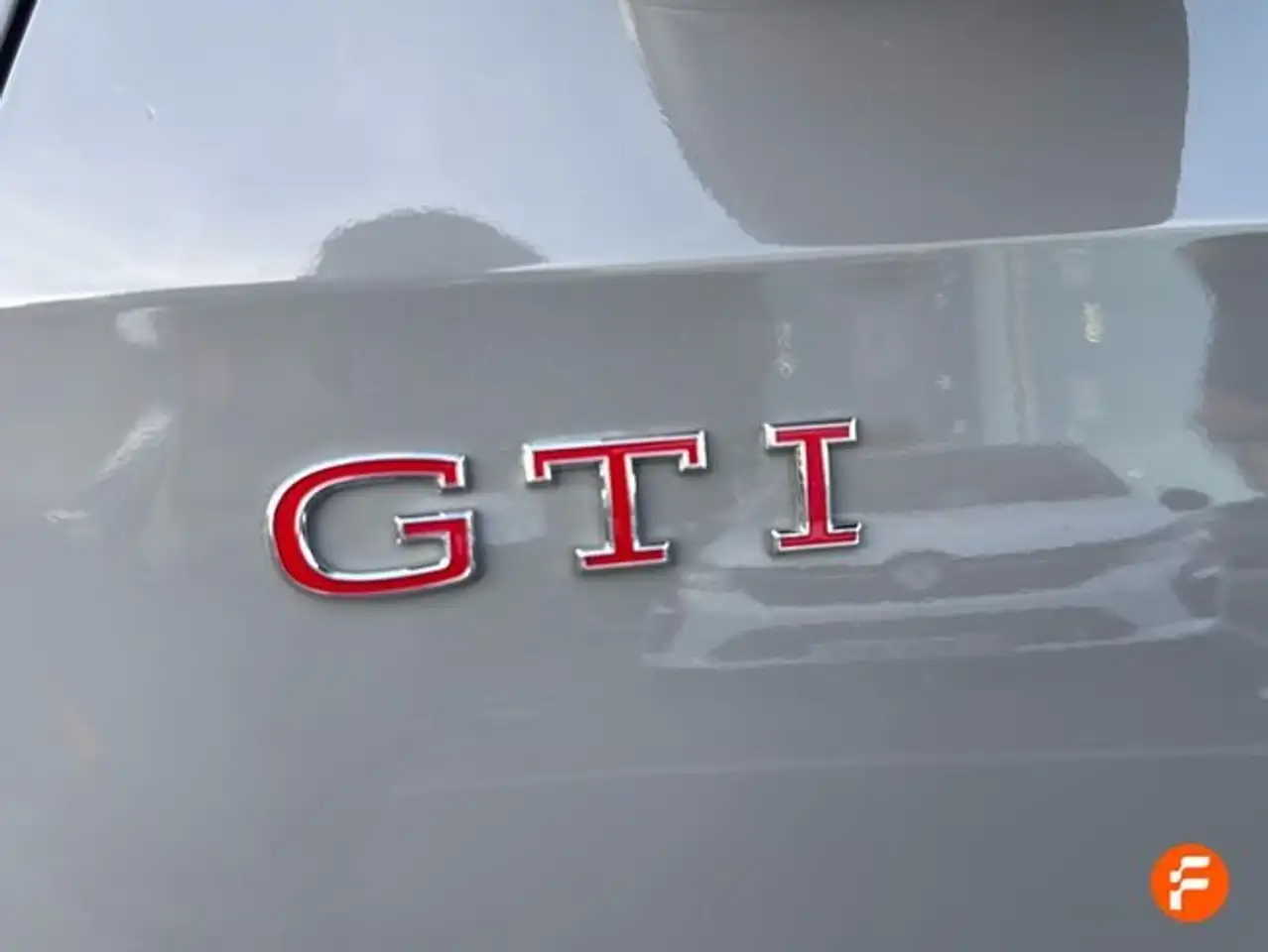 Volkswagen Golf GTI Clubsport 2.0 TSI 221kW (300CV) DSG — Vehicle gallery 10