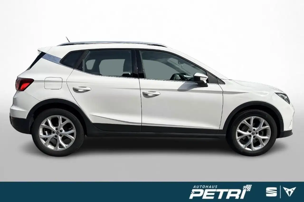 SEAT Arona FR 1.0 TSI 85 kW (116 PS) 6-Gang — Galerie du véhicule 7