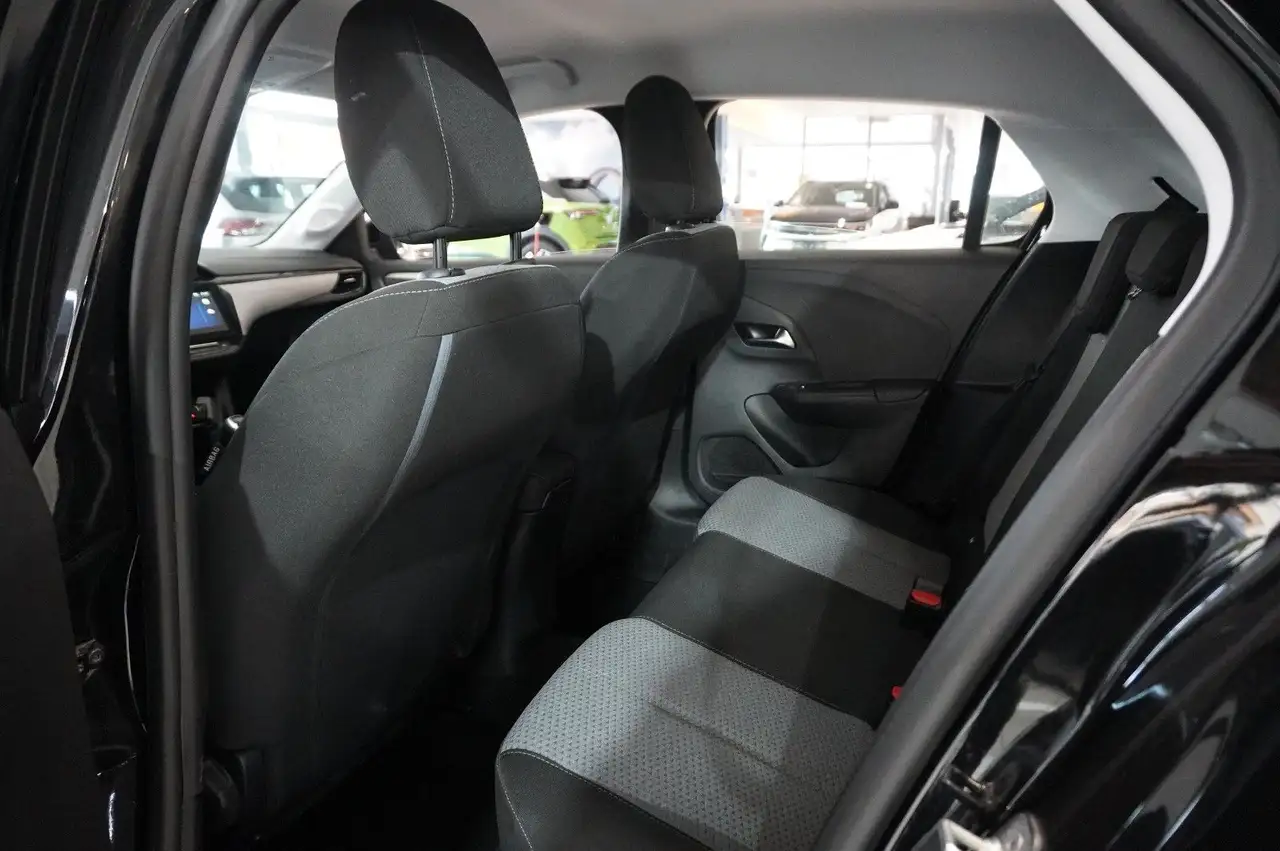 Opel Corsa F 1.2 FACELIFT NAVI/LED/KAMERA/VIRTU./DAB+ — معرض صور السيارة 32