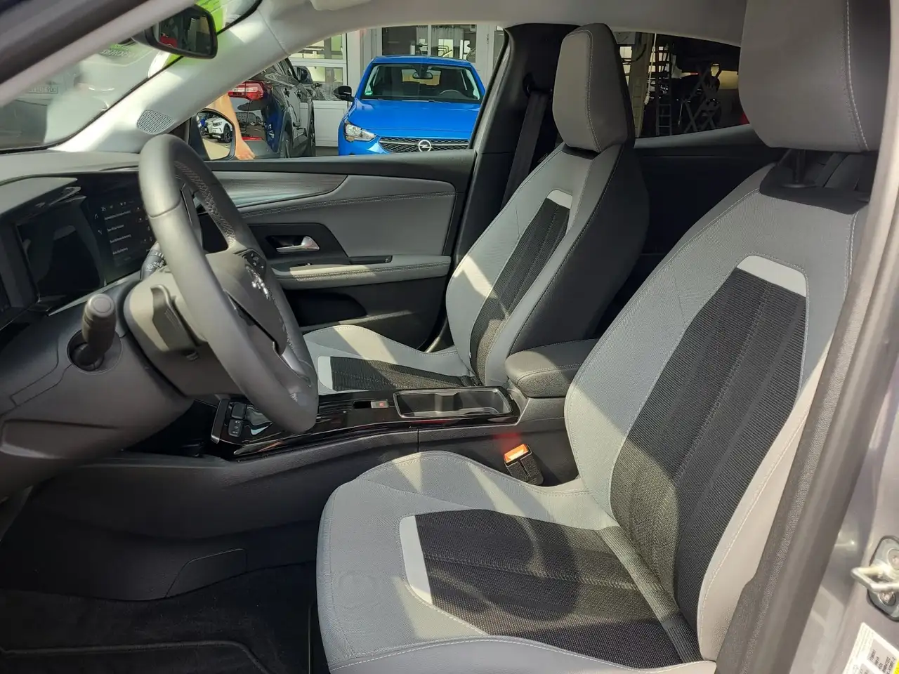 Opel Mokka Elegance Allwetter*Parksens*Kamera*Sitzhzg — Vehicle gallery 12
