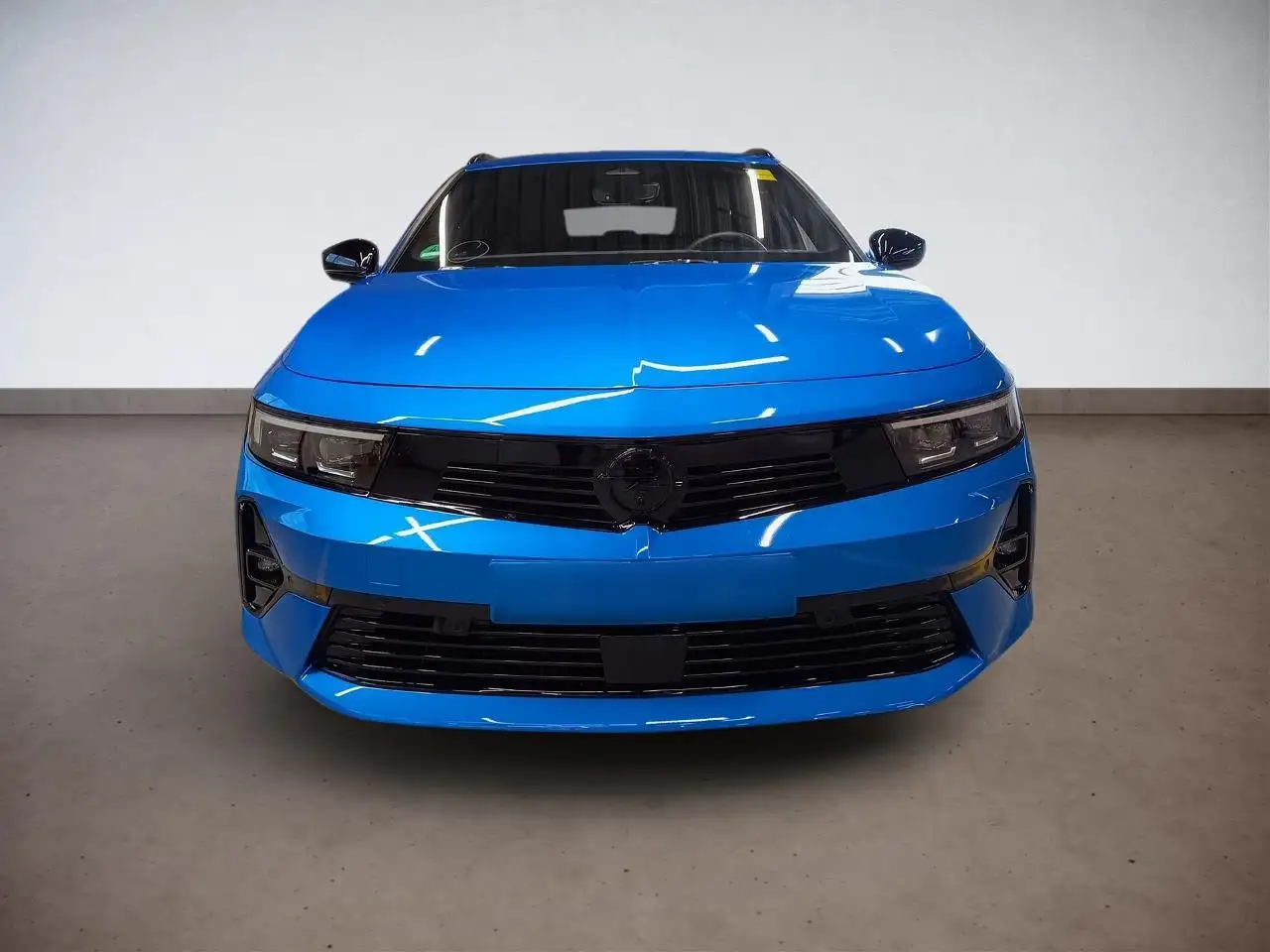 Opel Astra L ST GS*Navi*HeadUp*360°Kam*AHK*Le/Shz*ACC — معرض صور السيارة 5