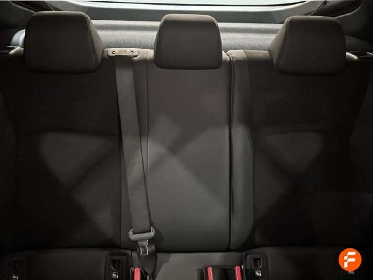 Toyota C-HR 200H GR Sport AWD — Galería del vehículo 23