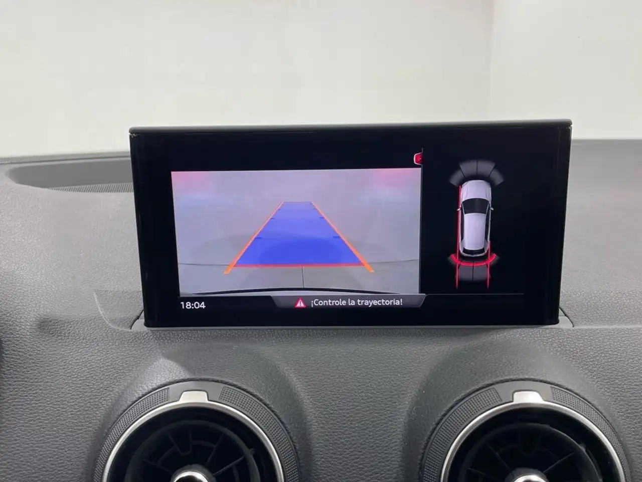 Audi Q2 35 TDI Advanced S tronic 110kW — Vehicle gallery 20