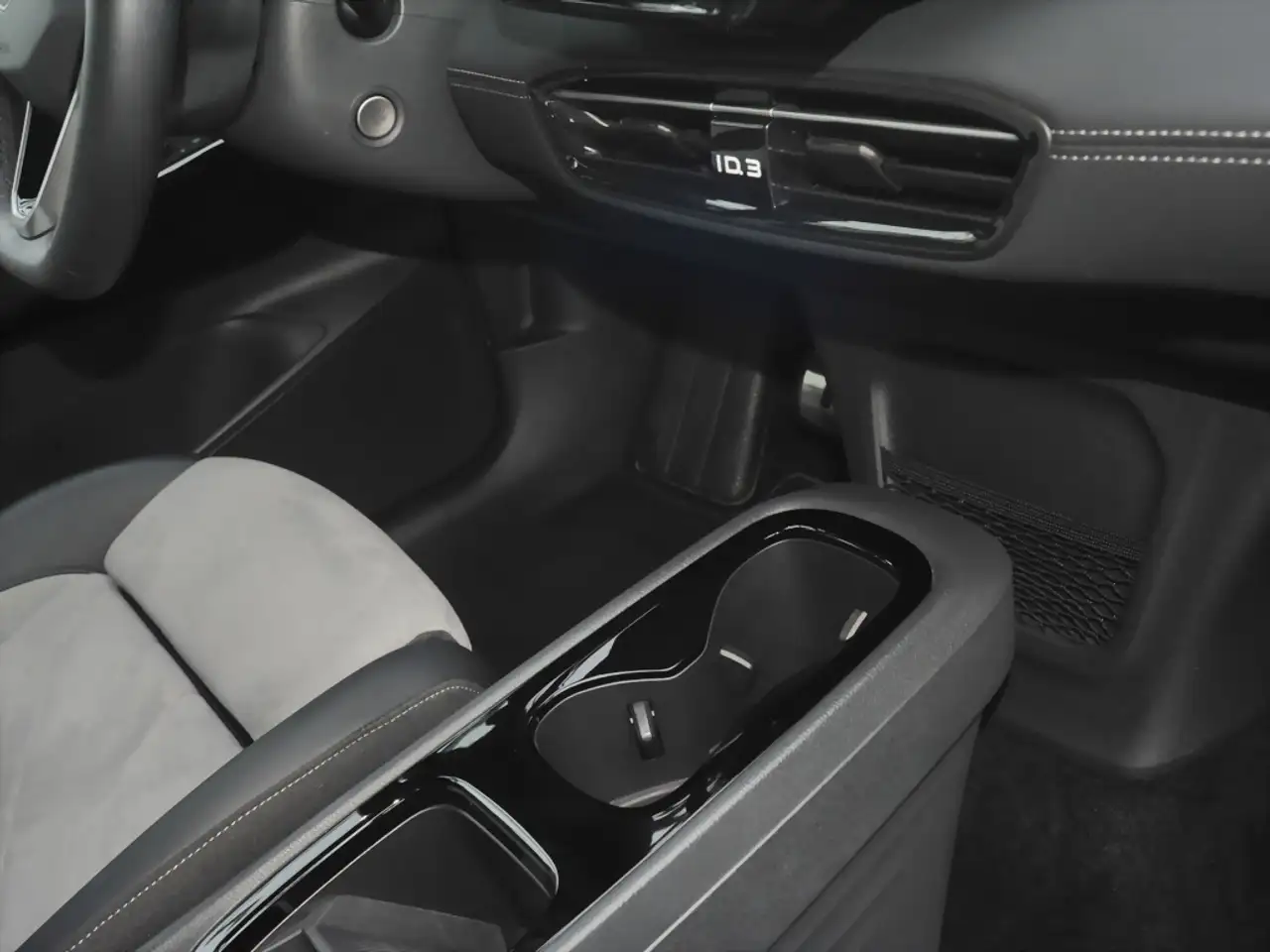 Volkswagen ID.3 Move Pro Nav Kamera ACC SHZ Digi-Cockpit — معرض صور السيارة 8