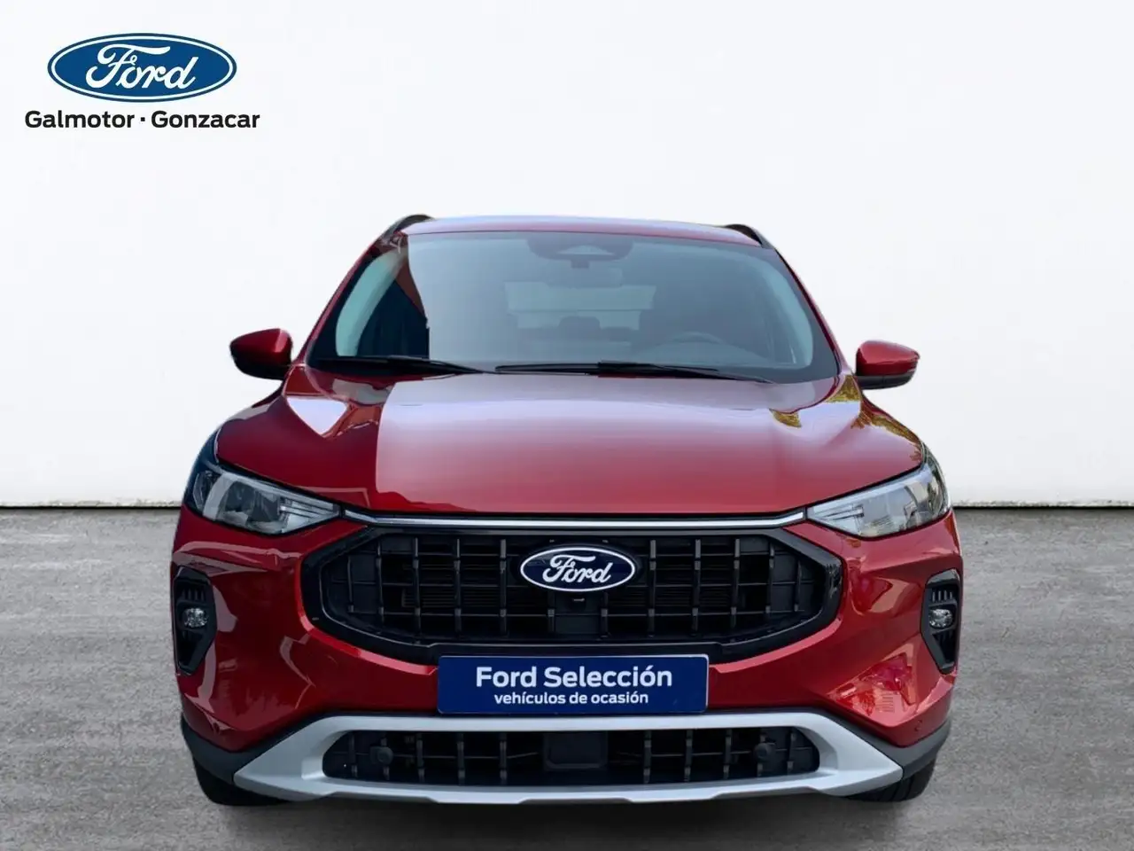 Ford Kuga Active 2.5 Duratec FHEV 134kW 4x4 Auto — معرض صور السيارة 2